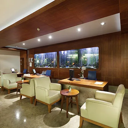 Grand ホテル シダ