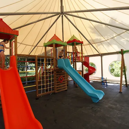 ホテル Grand シダ