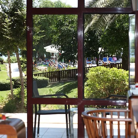 Grand ホテル シダ