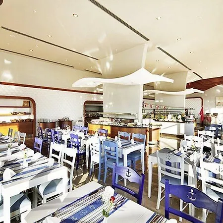 فندق Grand سيدي