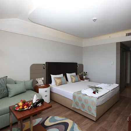 Grand Hotel 4*