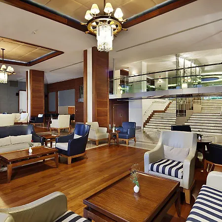 Hotel Grand Side