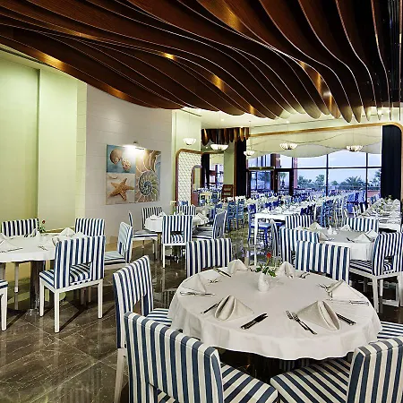 Hotel Grand Side