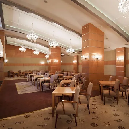 Grand Hotel 4*