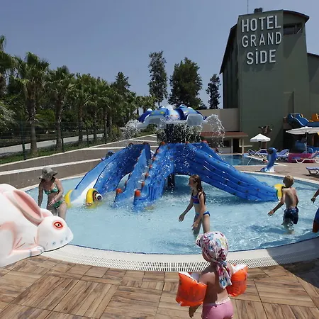 Hotel Grand 4*