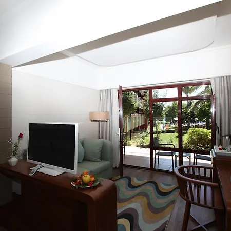 Hotel Grand Side